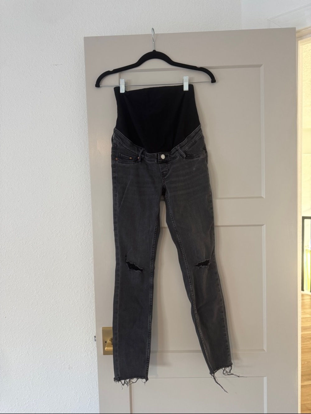 Maternity Jeans SIZE XS
